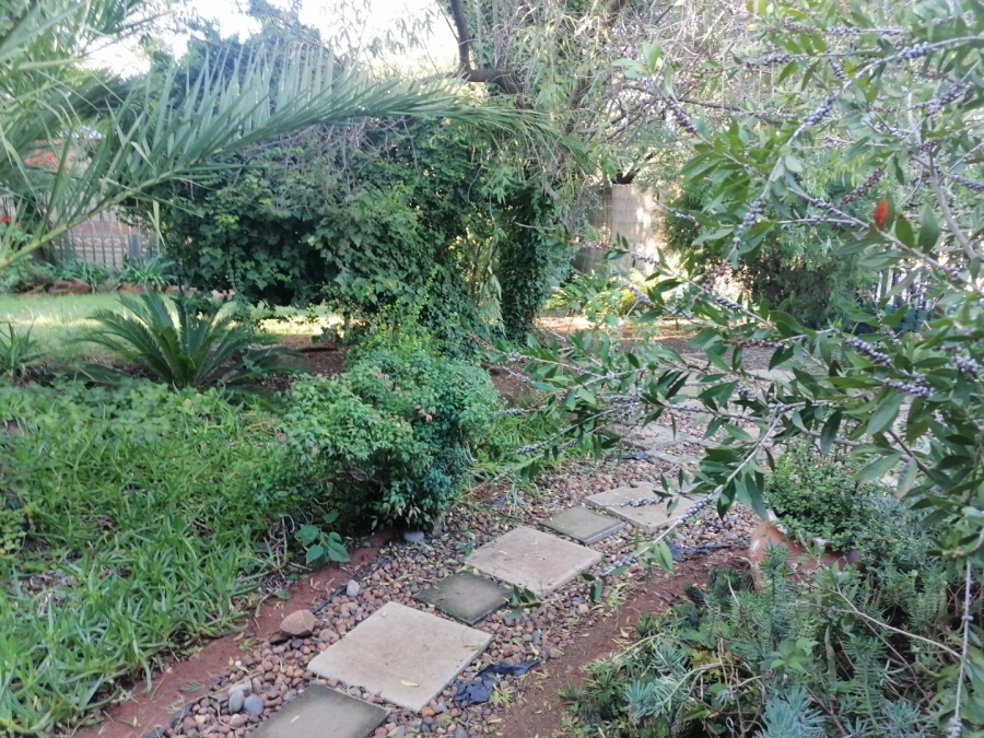 To Let 3 Bedroom Property for Rent in Universitas Free State